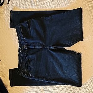 Express Women's Jeans